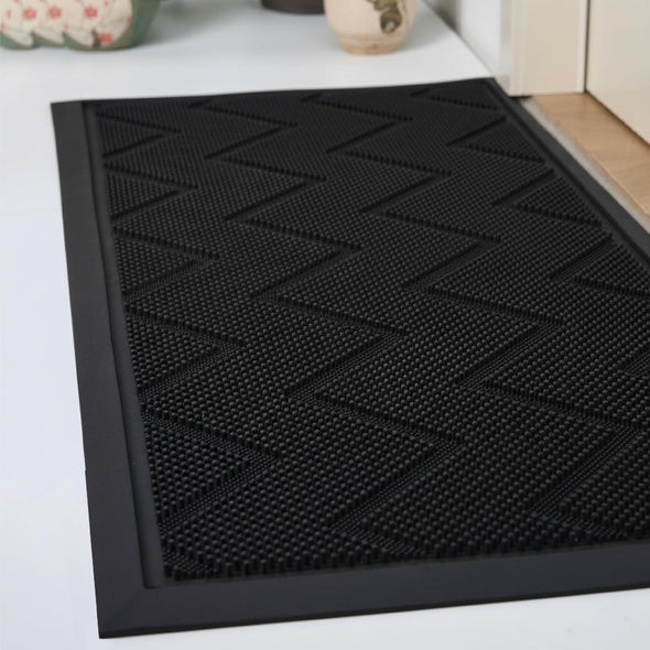 HAMARA Dirt Trapping Front Door Mat