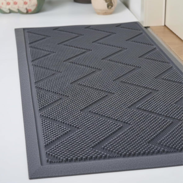 HAMARA Dirt Trapping Front Door Mat