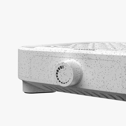 Hamara Nail Dust Collector With 8000 RPM Suction Power