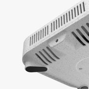 Hamara Nail Dust Collector With 8000 RPM Suction Power